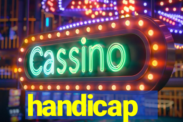 handicap -1,25